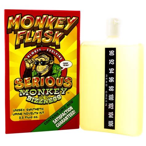 squirt bottle drug test|My Drug Screening Experience With Monkey Flask : .